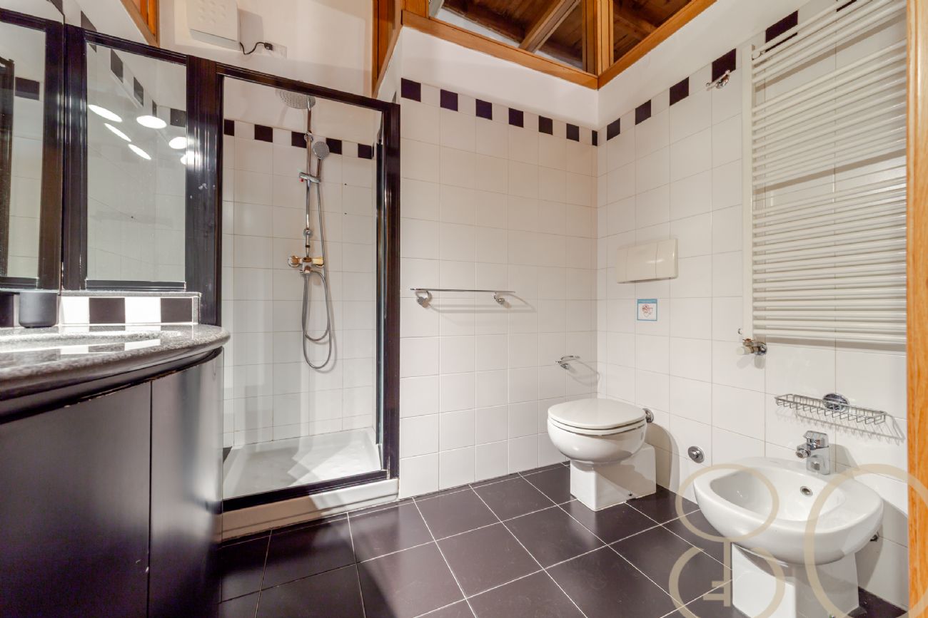 BILOCALE COLONNE DI SAN LORENZO