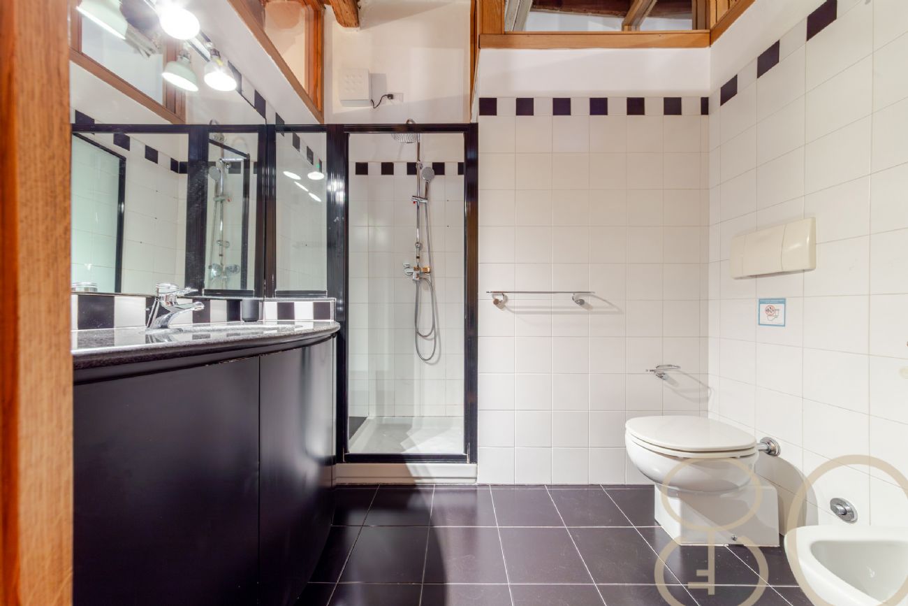 BILOCALE COLONNE DI SAN LORENZO