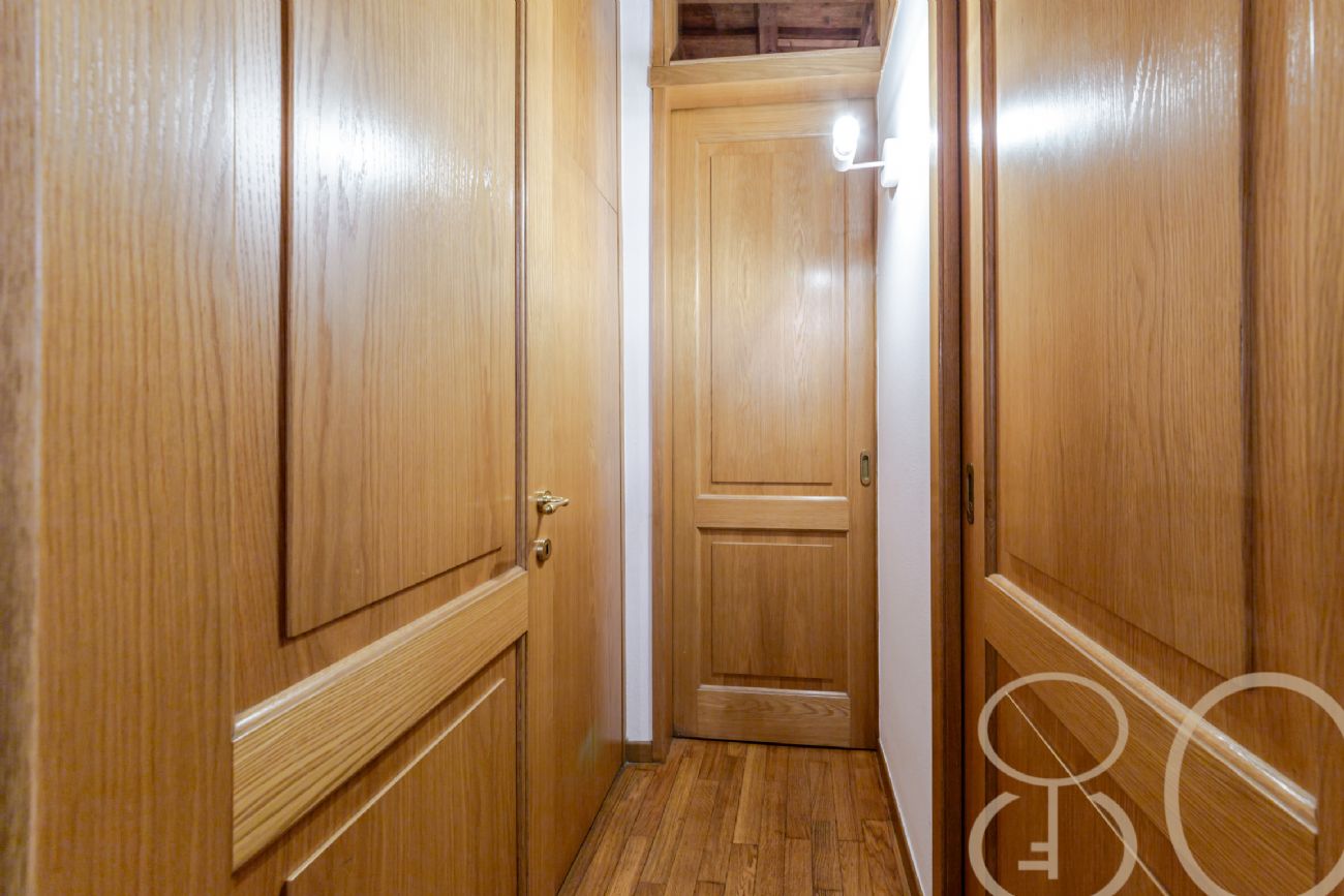 BILOCALE COLONNE DI SAN LORENZO