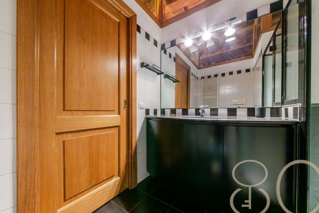 BILOCALE COLONNE DI SAN LORENZO