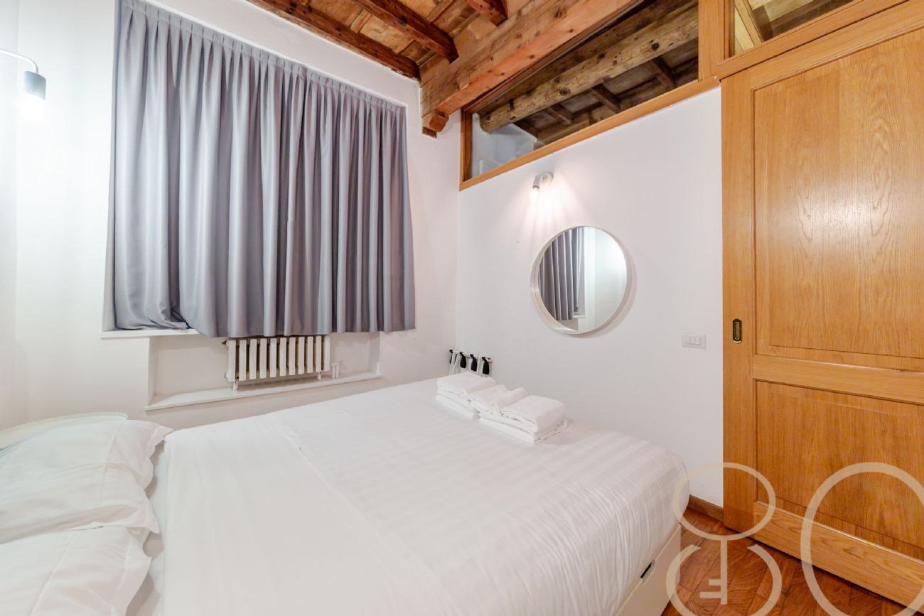 BILOCALE COLONNE DI SAN LORENZO