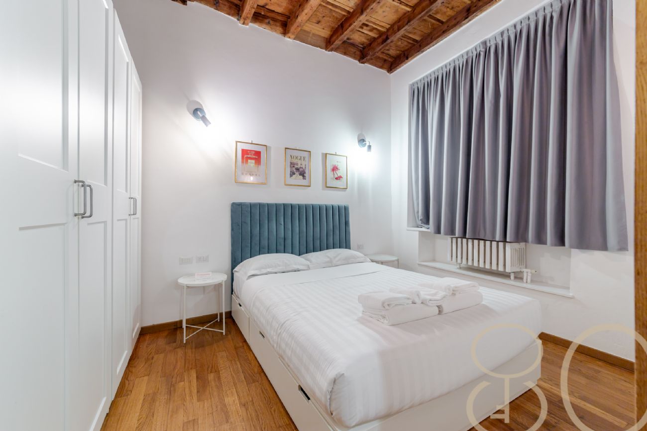 BILOCALE COLONNE DI SAN LORENZO