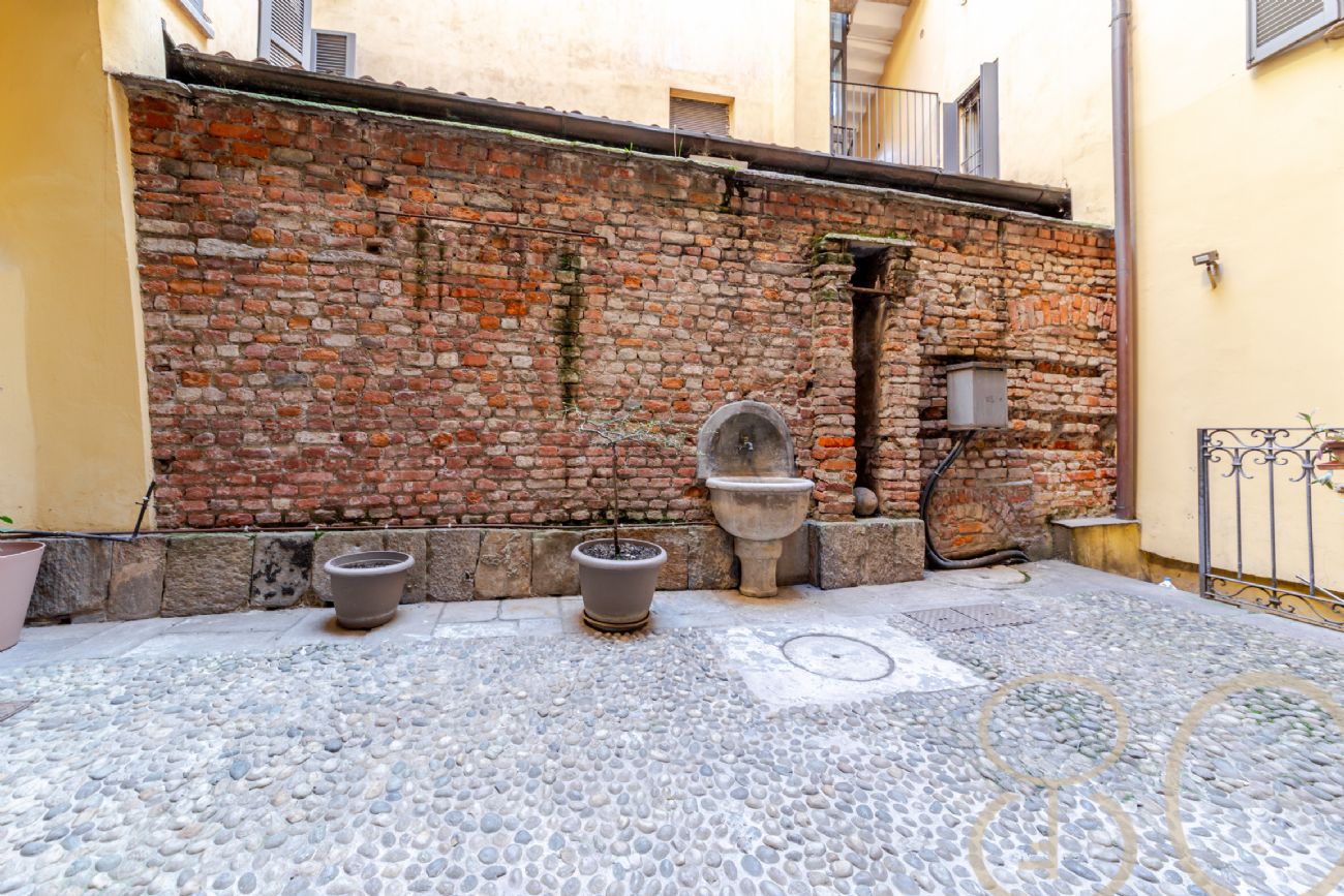 BILOCALE COLONNE DI SAN LORENZO