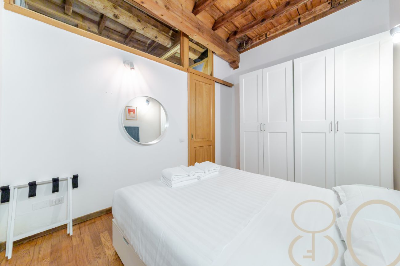 BILOCALE COLONNE DI SAN LORENZO