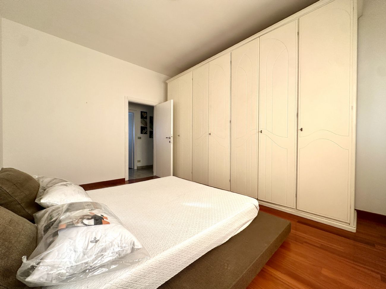 TRILOCALE PANORAMICO