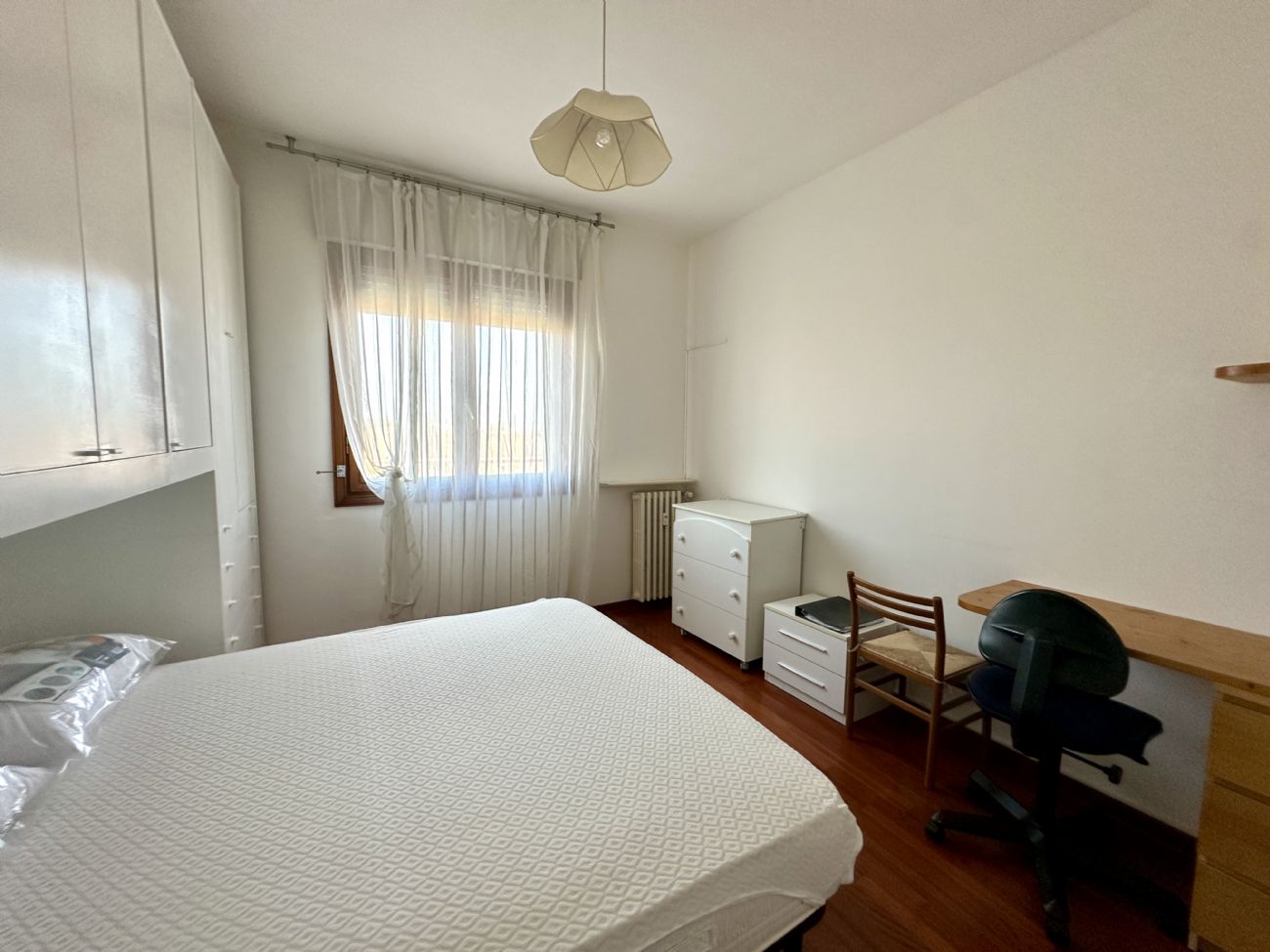 TRILOCALE PANORAMICO