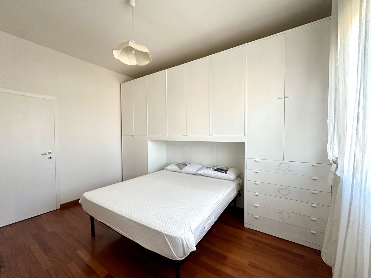 TRILOCALE PANORAMICO