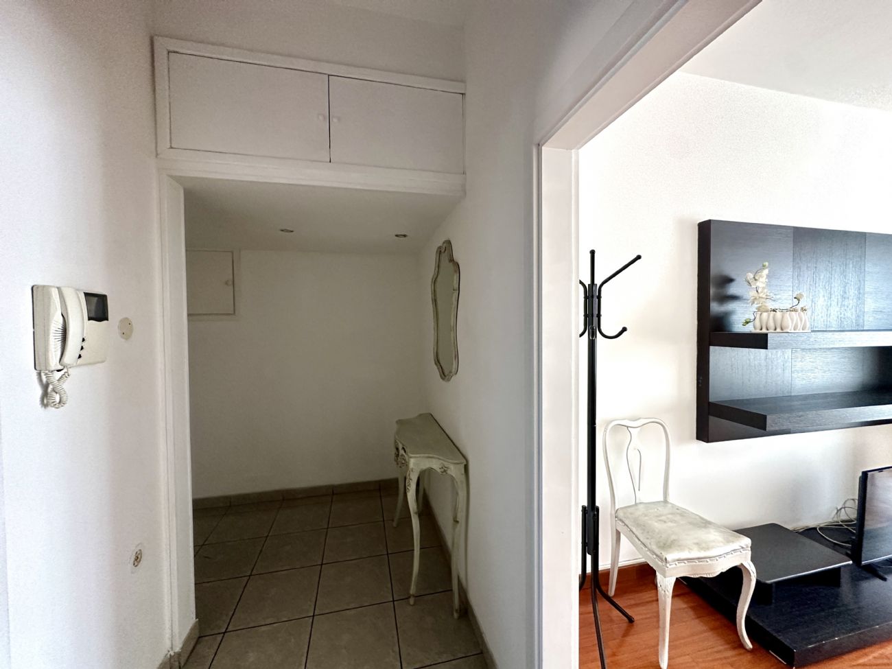 TRILOCALE PANORAMICO