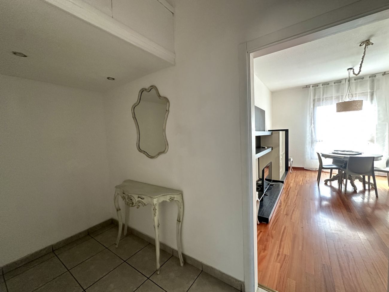 TRILOCALE PANORAMICO