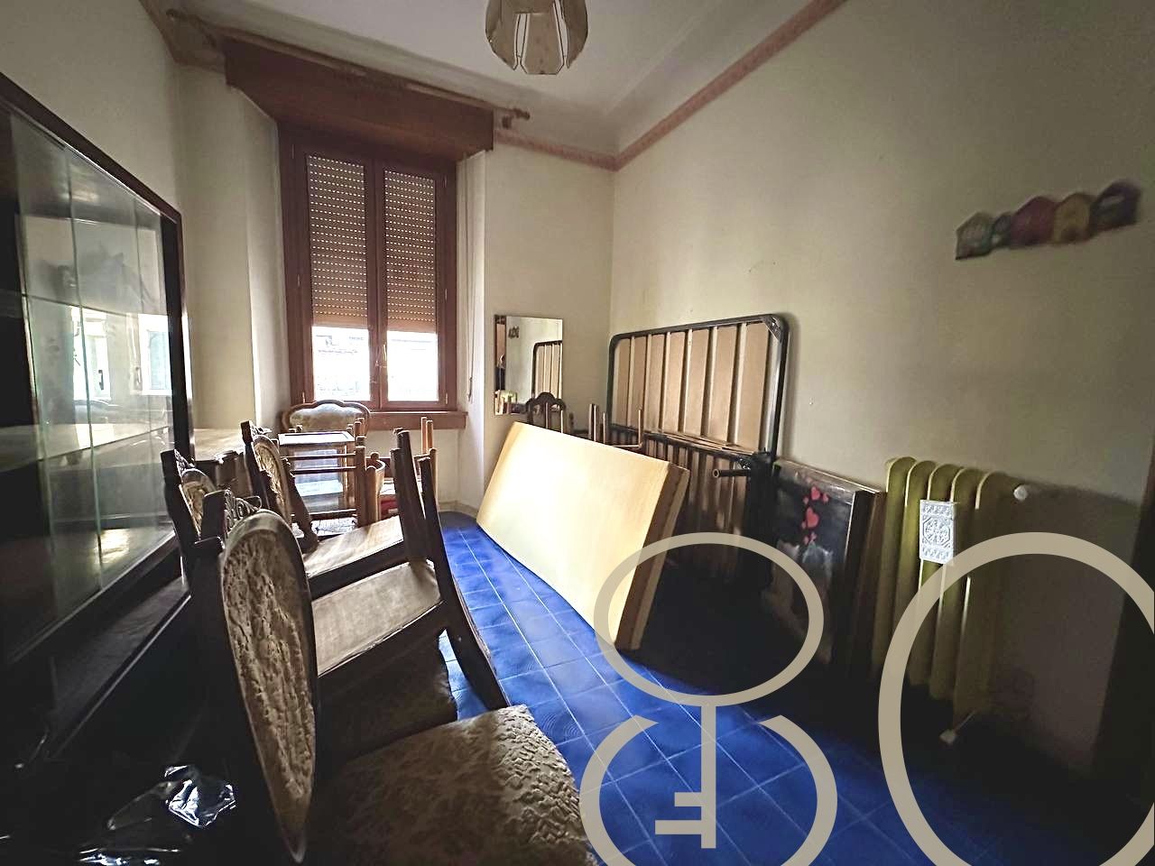 QUADRILOCALE CON BALCONI VIA FRIULI