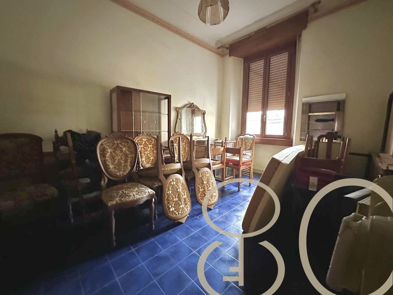 QUADRILOCALE CON BALCONI VIA FRIULI