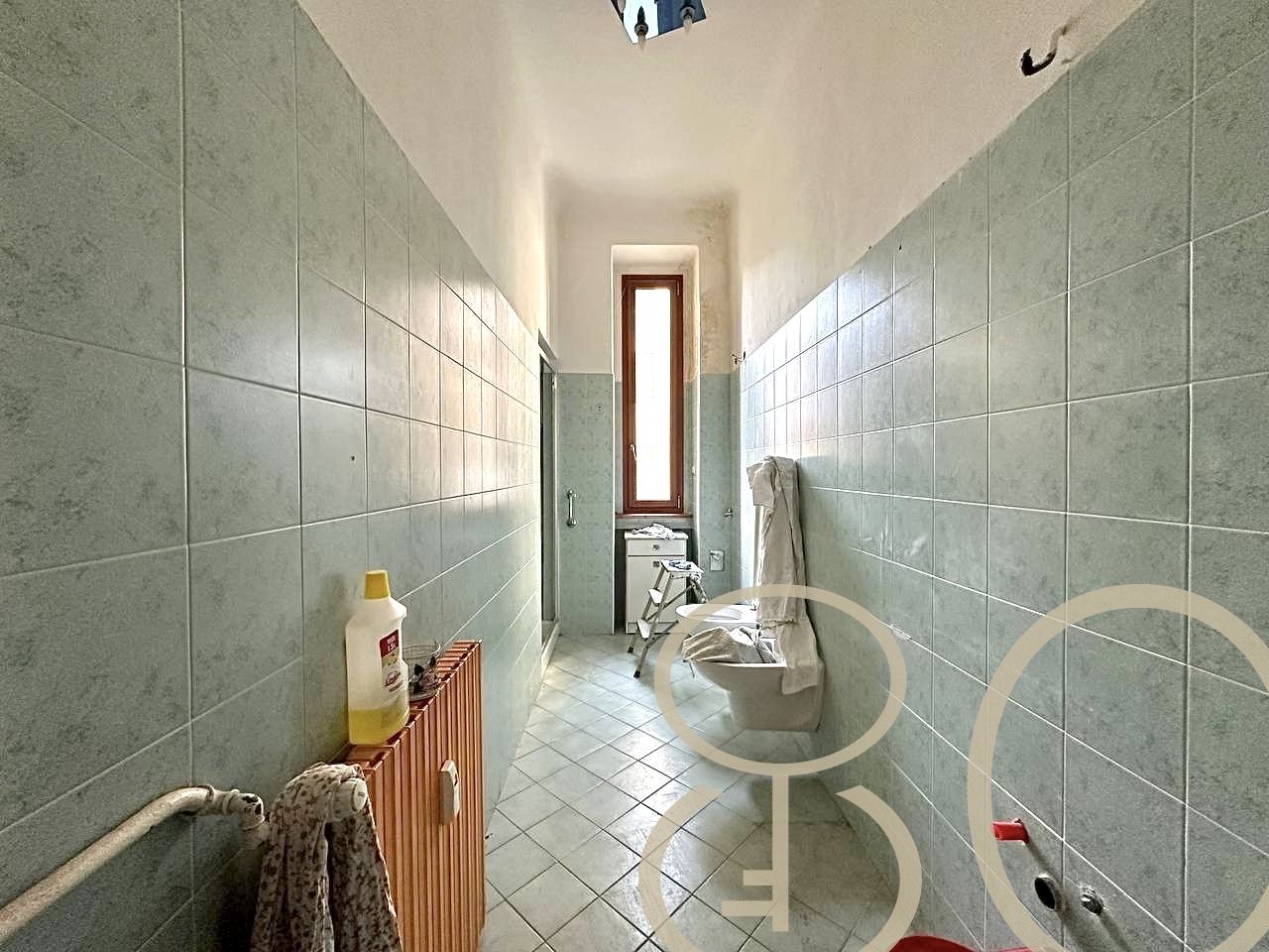 QUADRILOCALE CON BALCONI VIA FRIULI