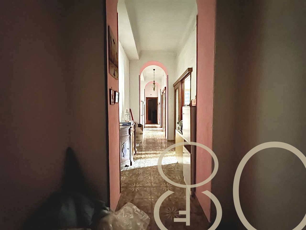 QUADRILOCALE CON BALCONI VIA FRIULI