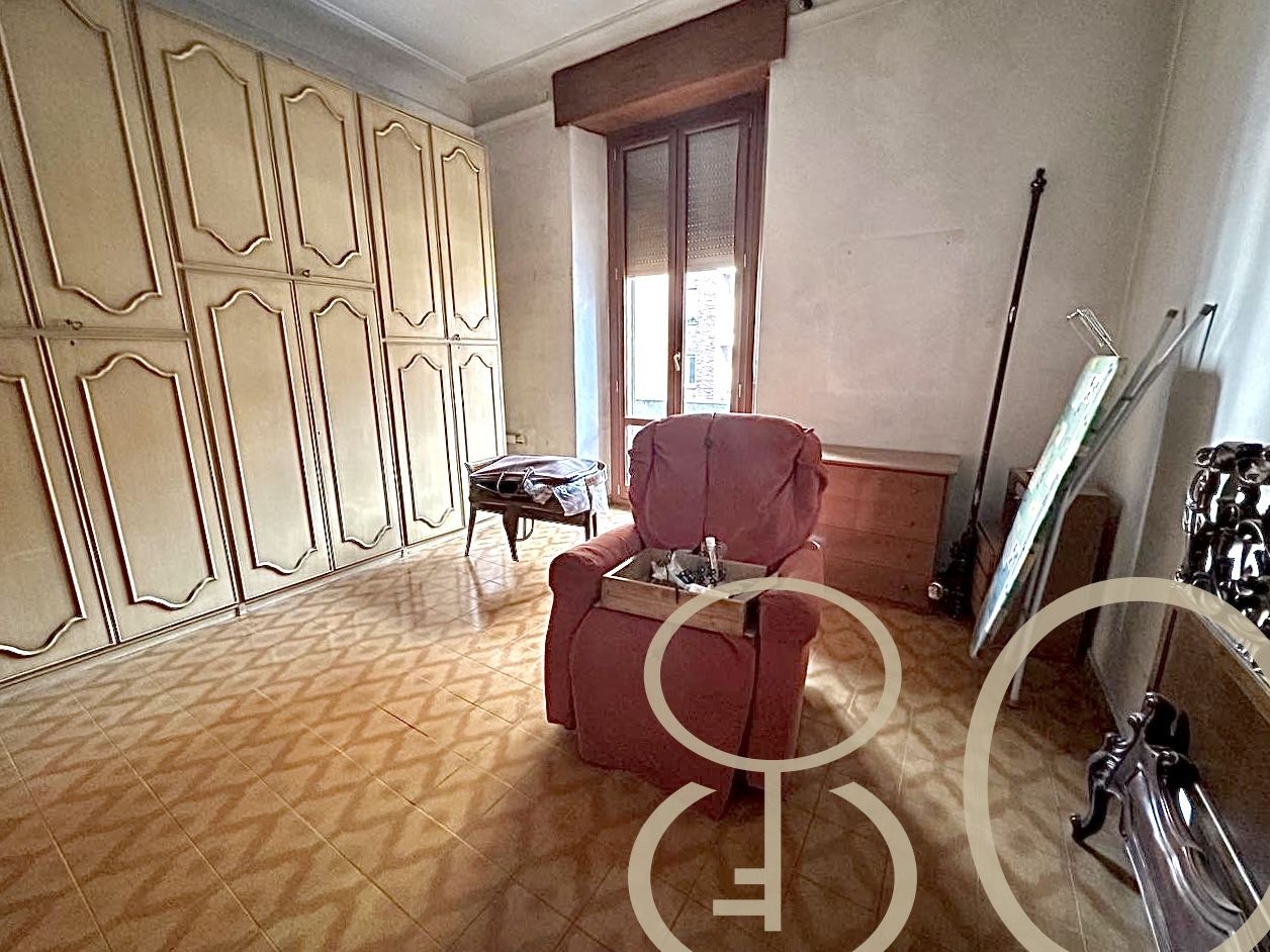 QUADRILOCALE CON BALCONI VIA FRIULI