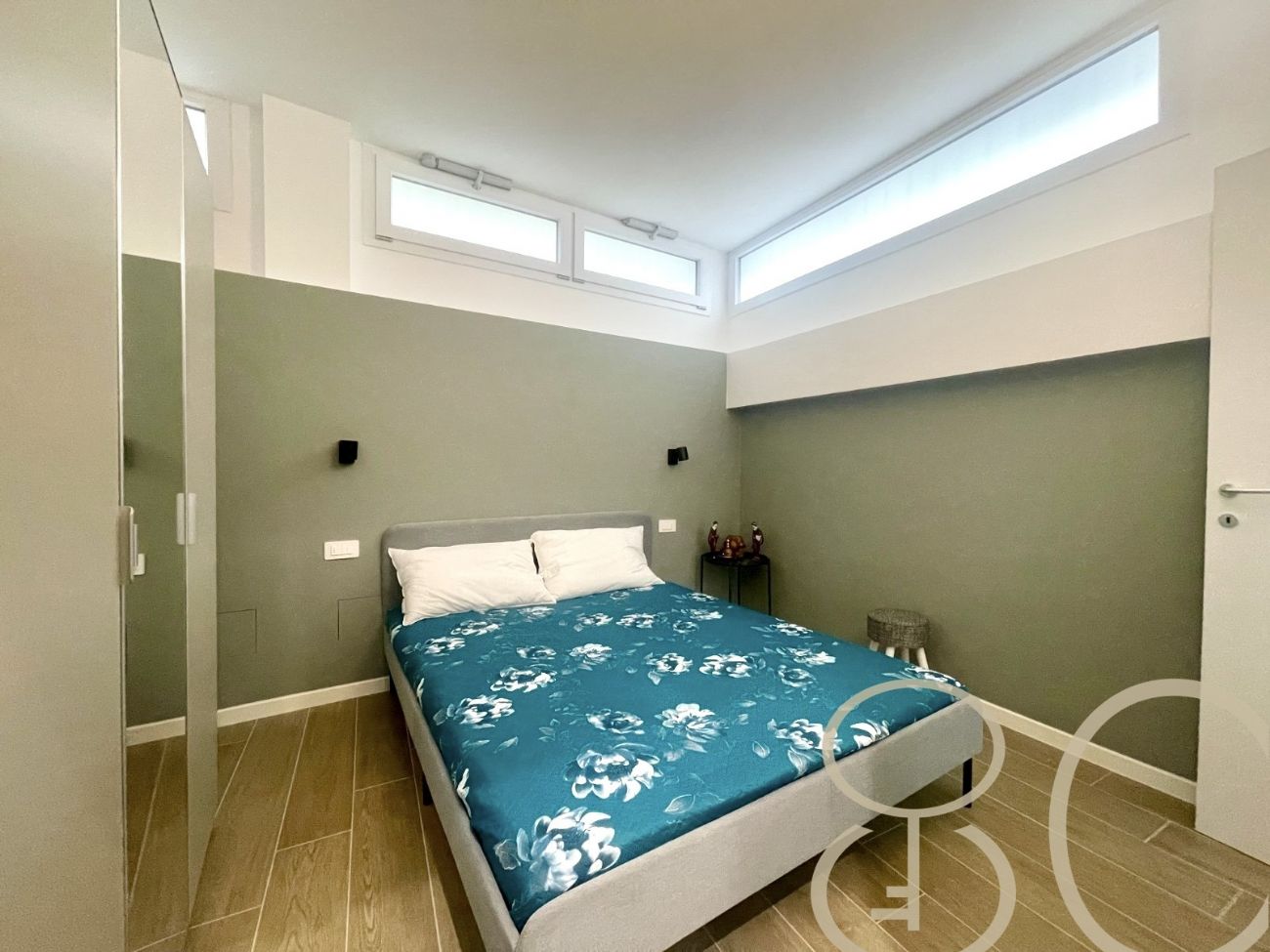 BILOCALE DI NUOVA REALIZZAZIONE