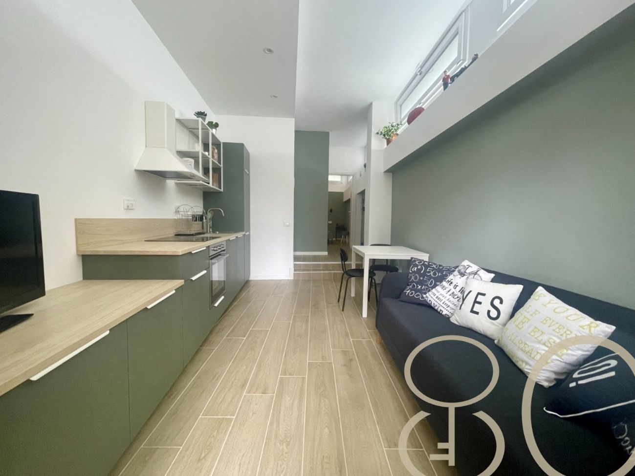 BILOCALE DI NUOVA REALIZZAZIONE