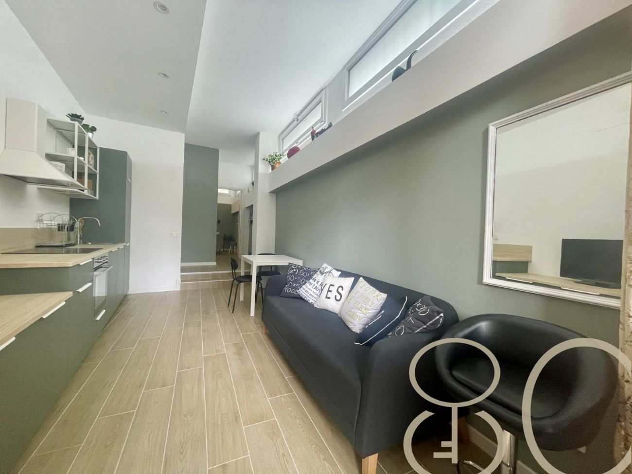 BILOCALE DI NUOVA REALIZZAZIONE