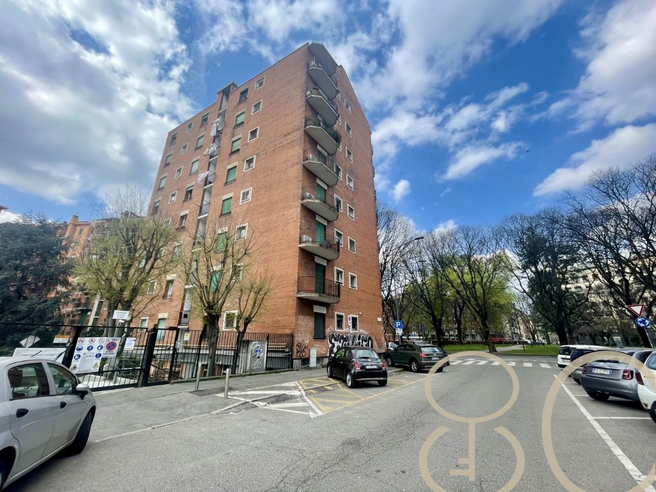 BILOCALE DI NUOVA REALIZZAZIONE