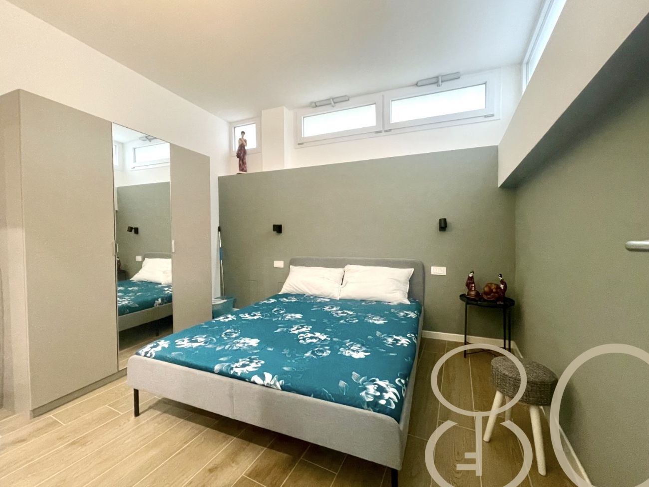 BILOCALE DI NUOVA REALIZZAZIONE