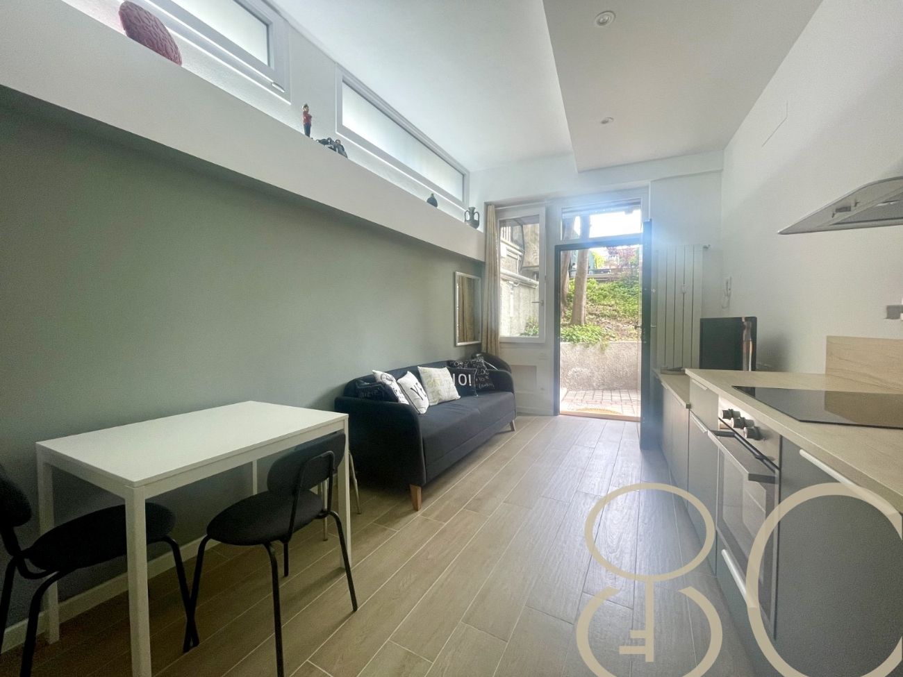 BILOCALE DI NUOVA REALIZZAZIONE