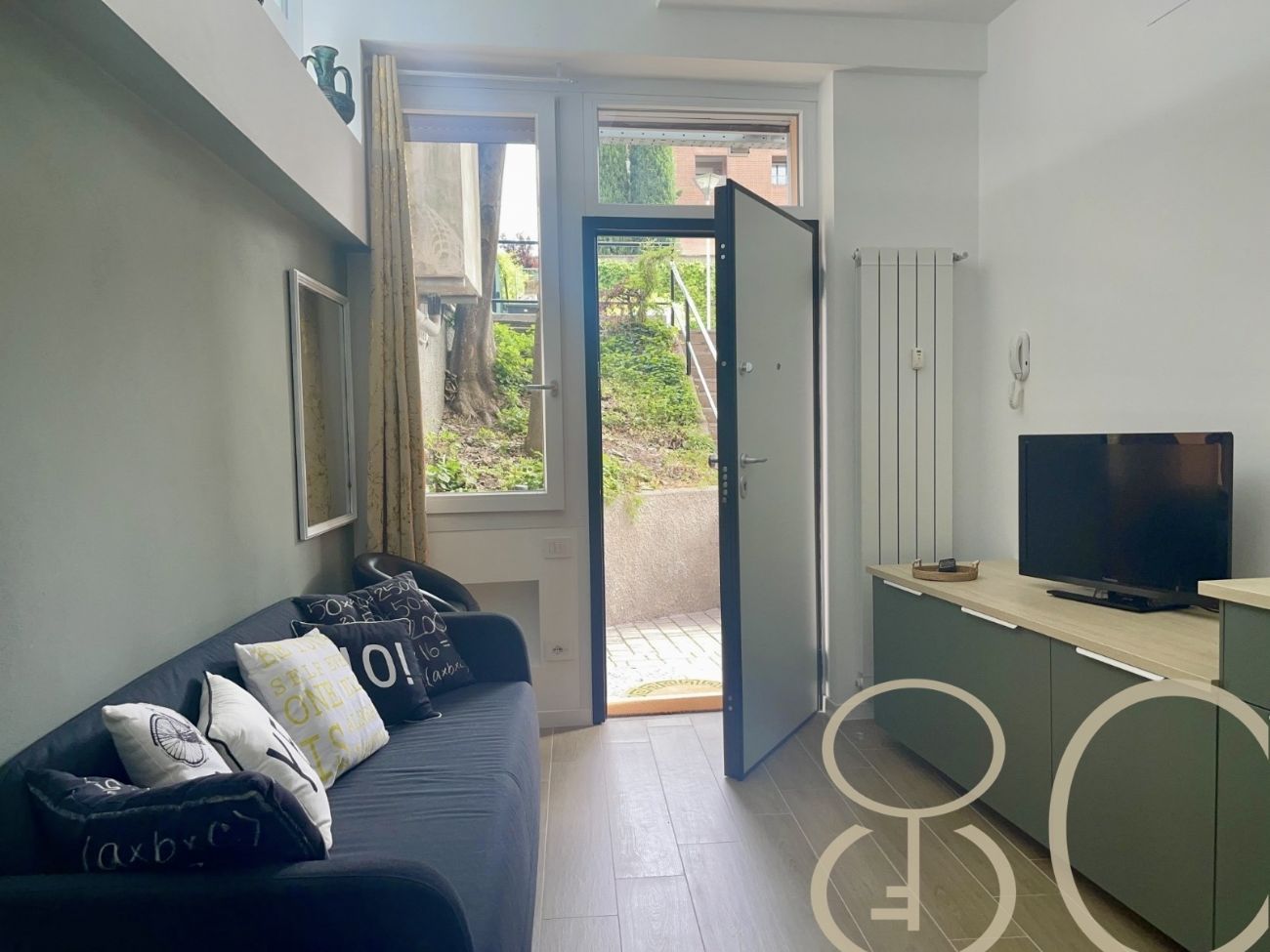 BILOCALE DI NUOVA REALIZZAZIONE