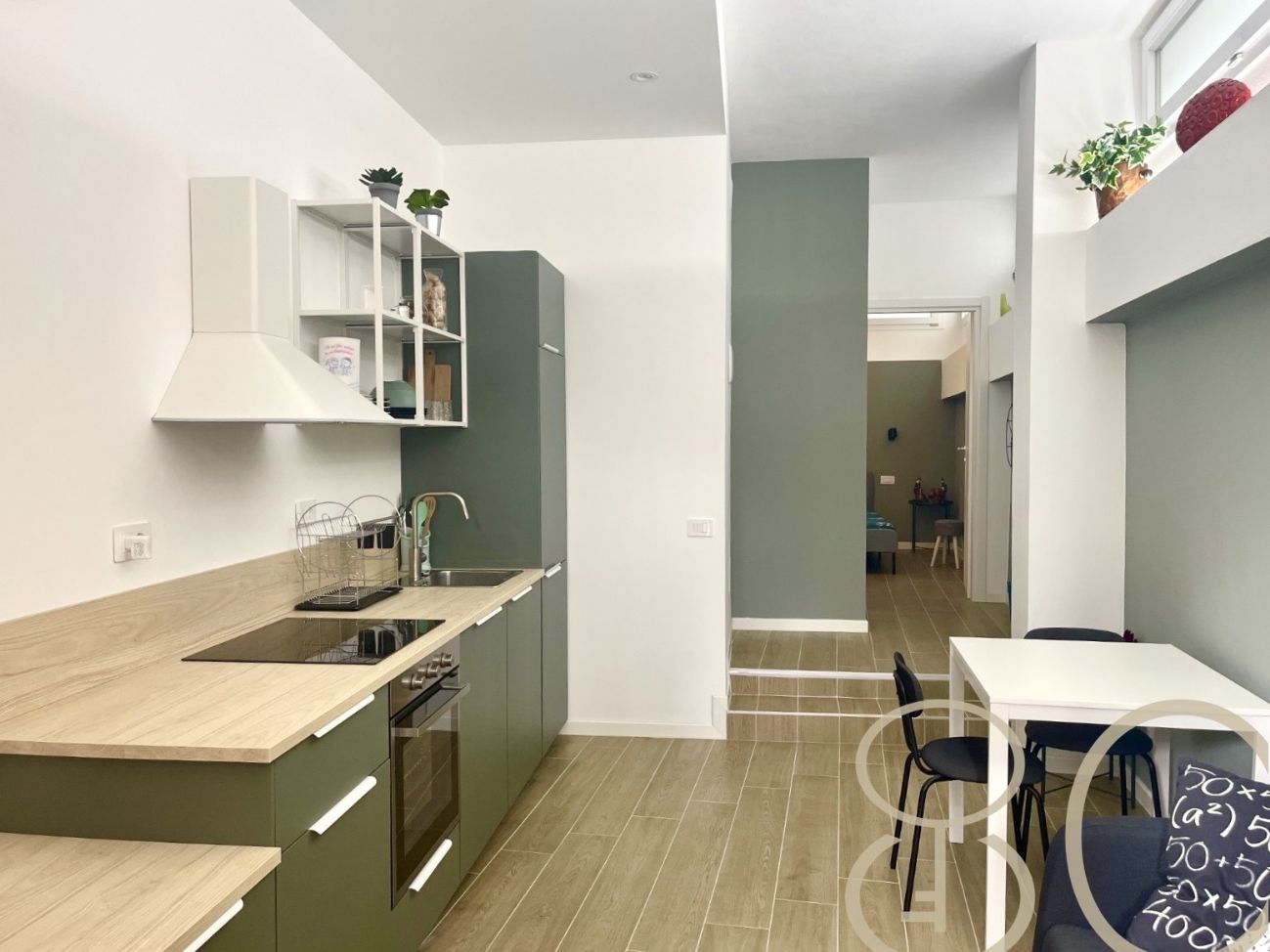 BILOCALE DI NUOVA REALIZZAZIONE