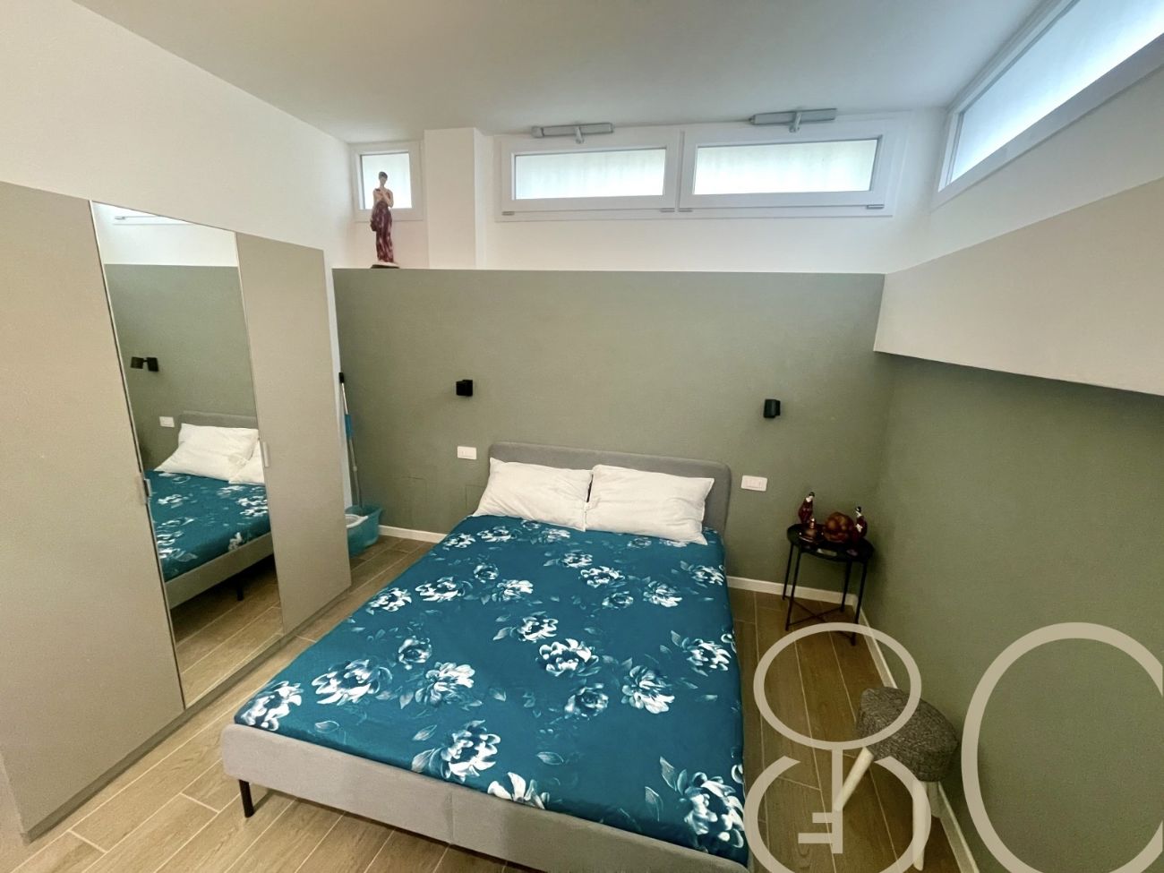 BILOCALE DI NUOVA REALIZZAZIONE