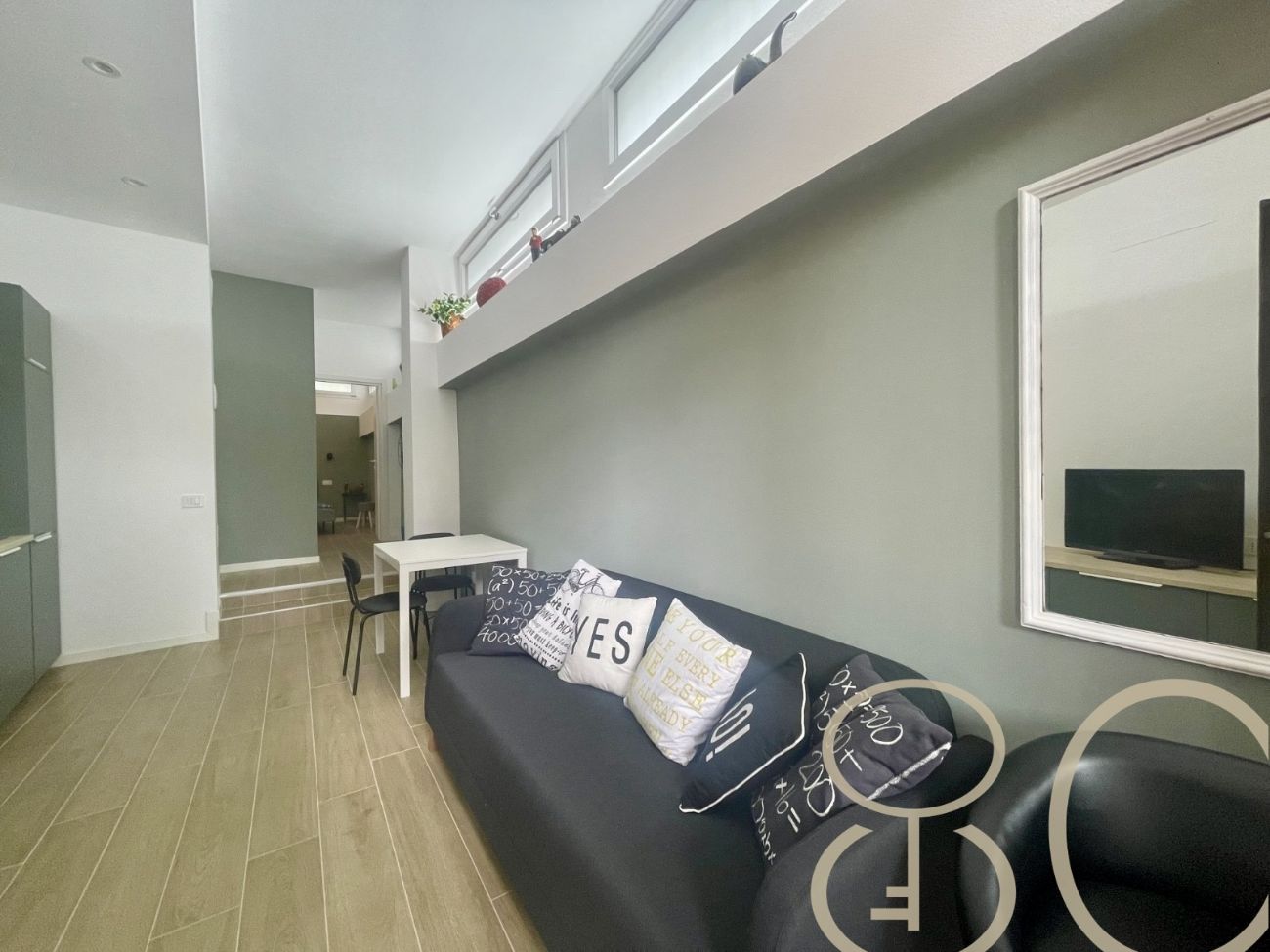 BILOCALE DI NUOVA REALIZZAZIONE