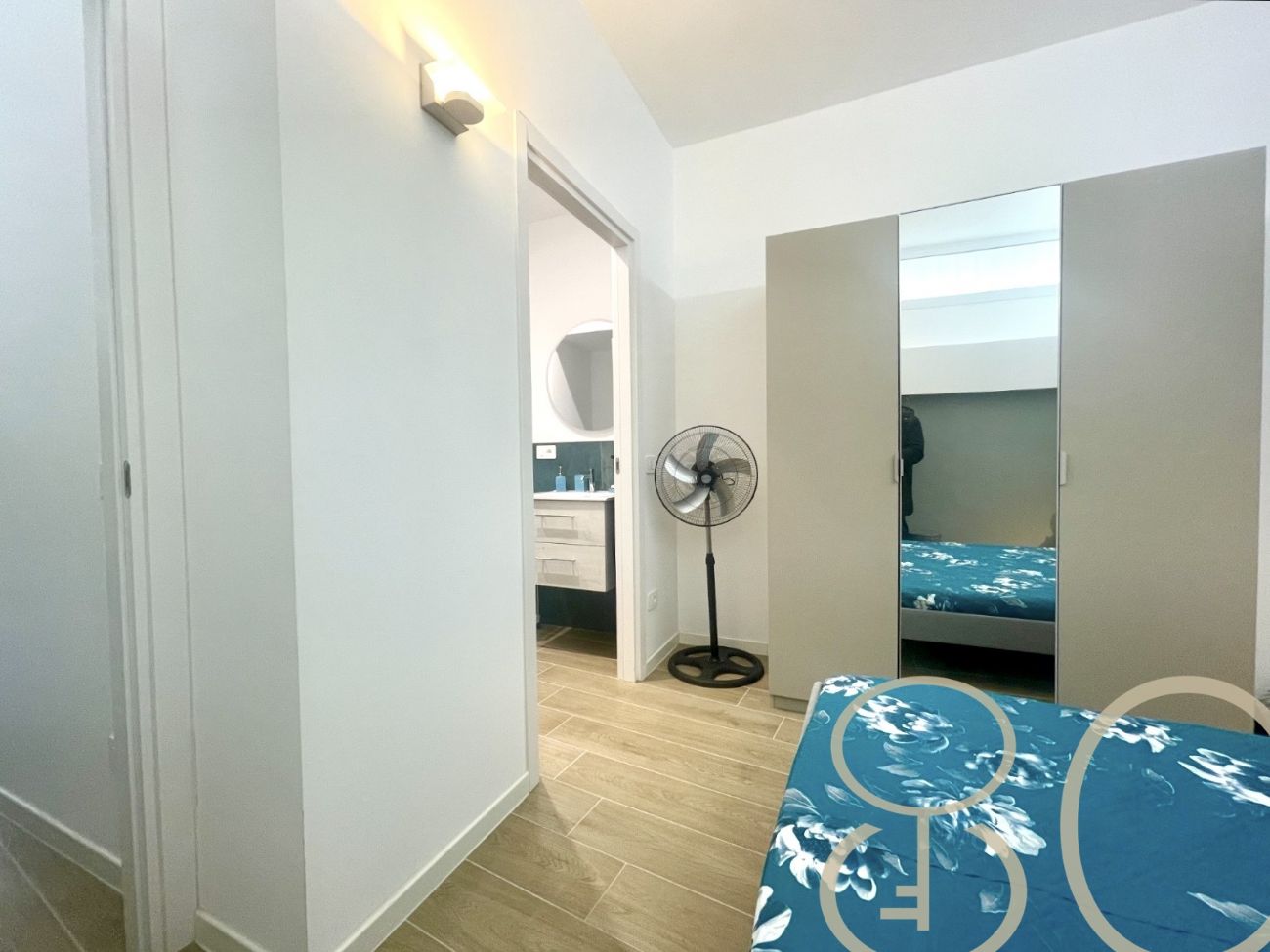 BILOCALE DI NUOVA REALIZZAZIONE