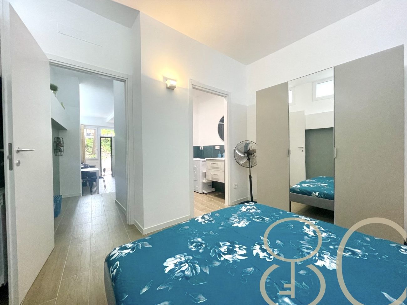 BILOCALE DI NUOVA REALIZZAZIONE