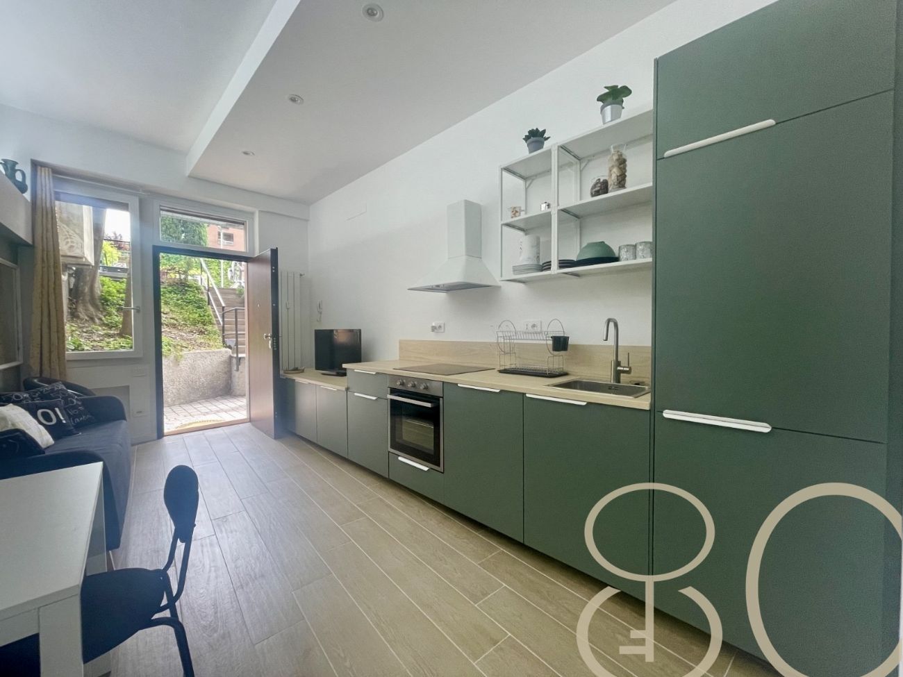 BILOCALE DI NUOVA REALIZZAZIONE