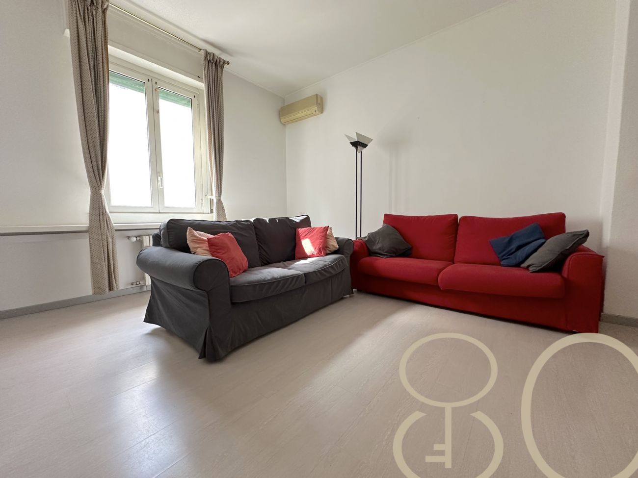 AMPIO BILOCALE ALZAIA NAVIGLIO PAVESE