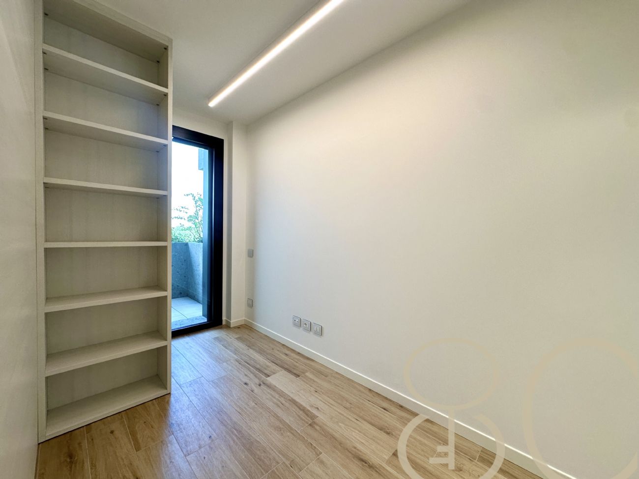 APPARTAMENTO BOSCO NAVIGLI