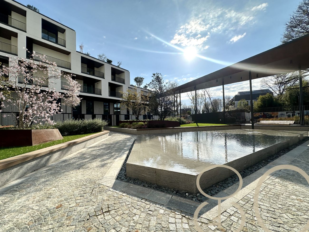 APPARTAMENTO BOSCO NAVIGLI