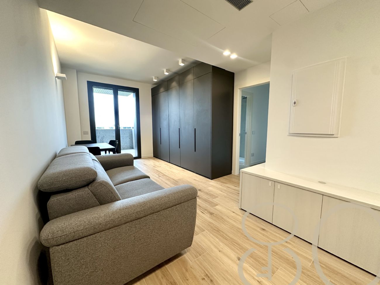 APPARTAMENTO BOSCO NAVIGLI
