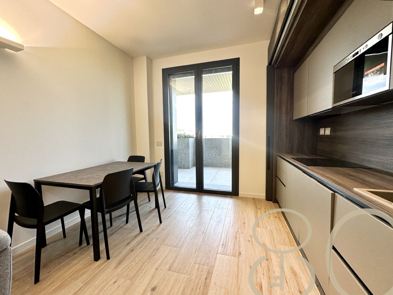 APPARTAMENTO BOSCO NAVIGLI