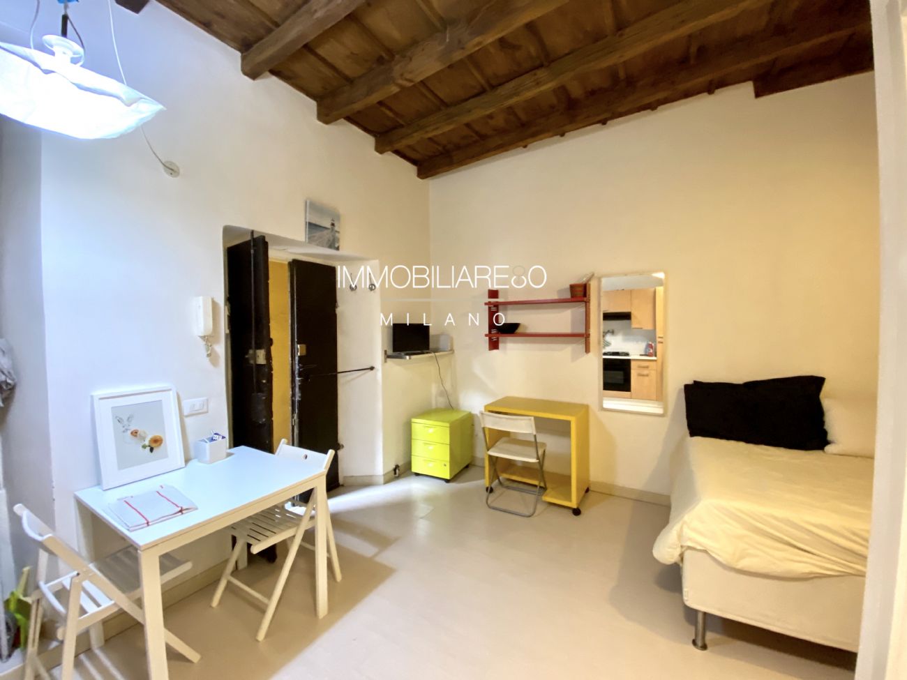 MONOLOCALE GOTTARDO