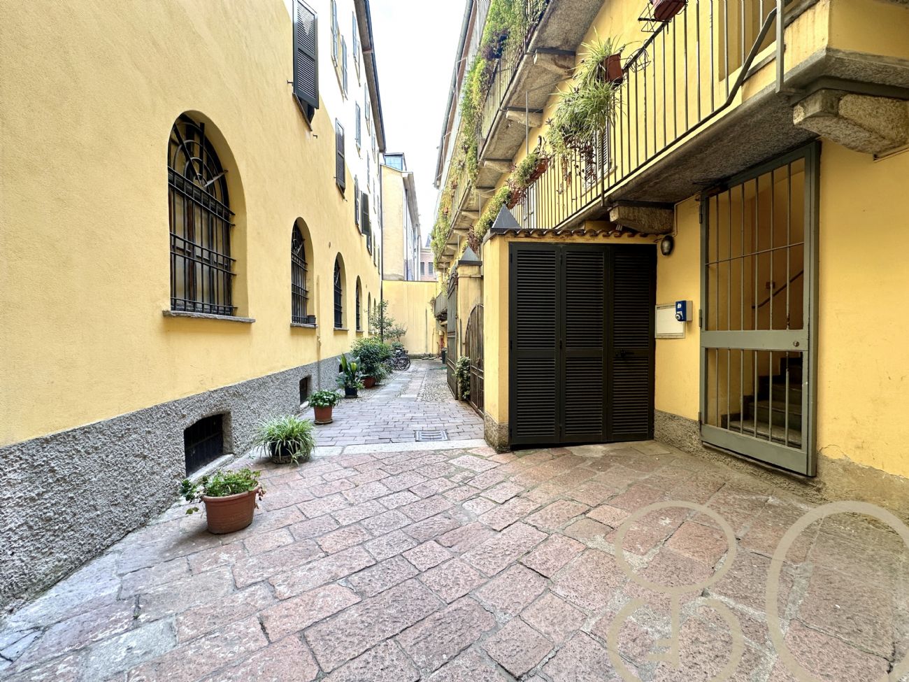 TRILOCALE NAVIGLIO GRANDE