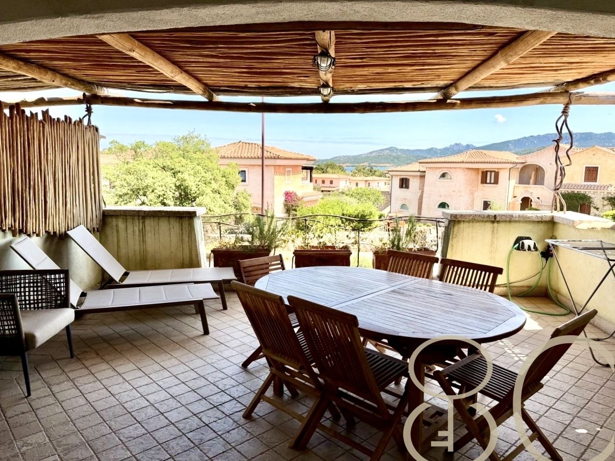 ARZACHENA - CANNIGIONE