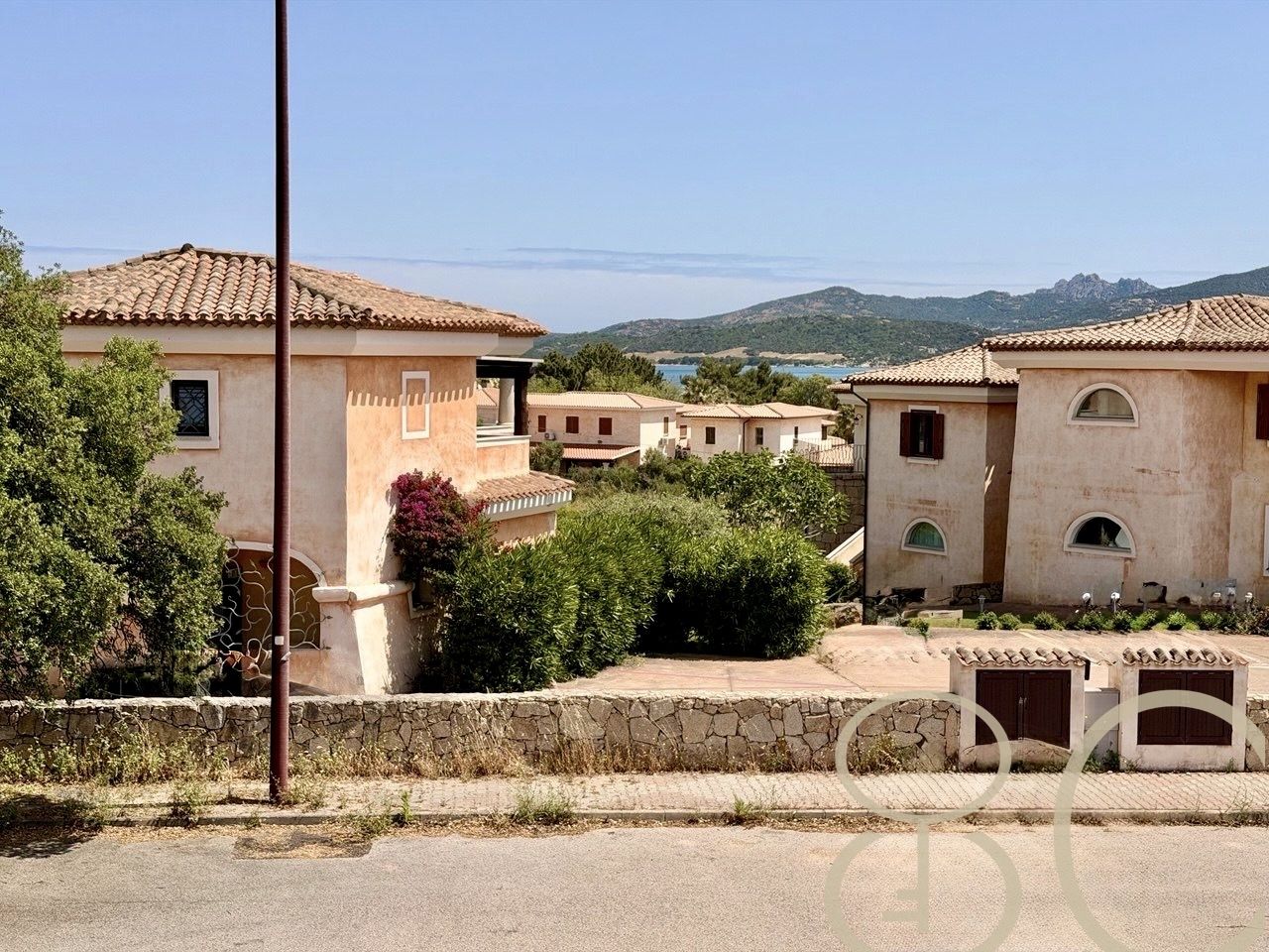 ARZACHENA - CANNIGIONE