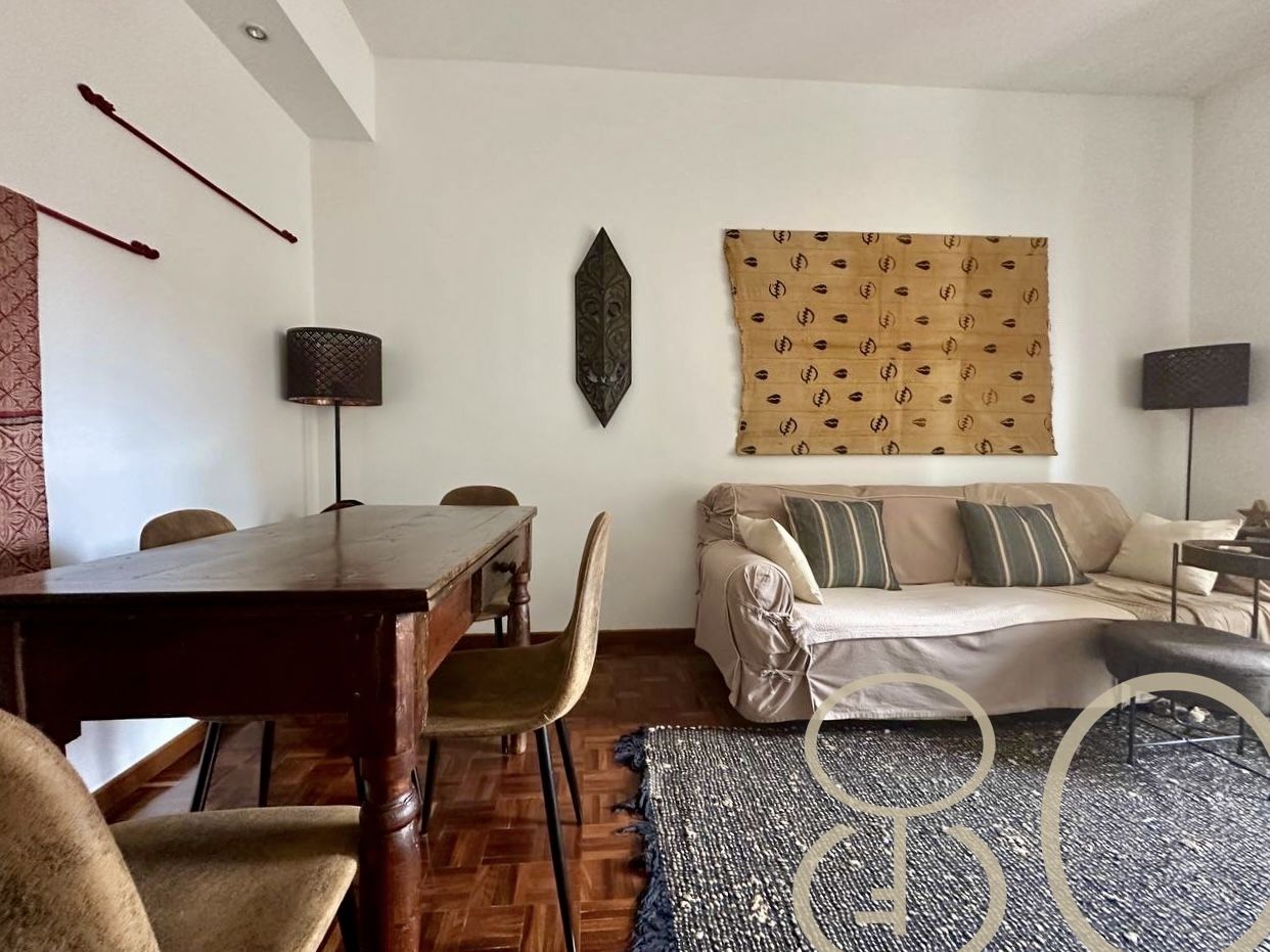 TRILOCALE CON PISCINA CONDOMINIALE