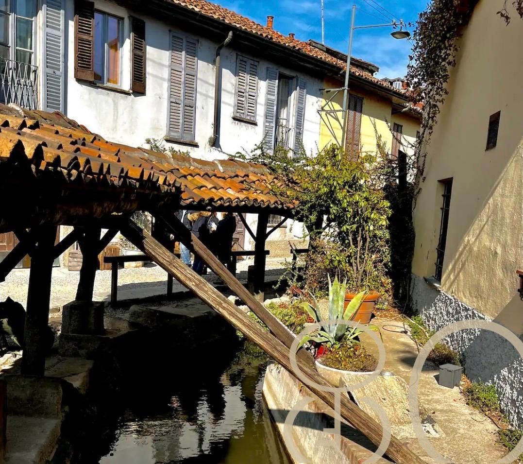OPEN SPACE NAVIGLI