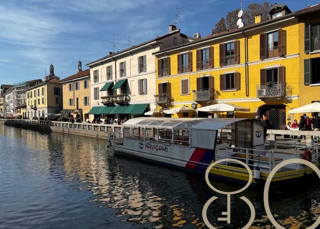 OPEN SPACE NAVIGLI