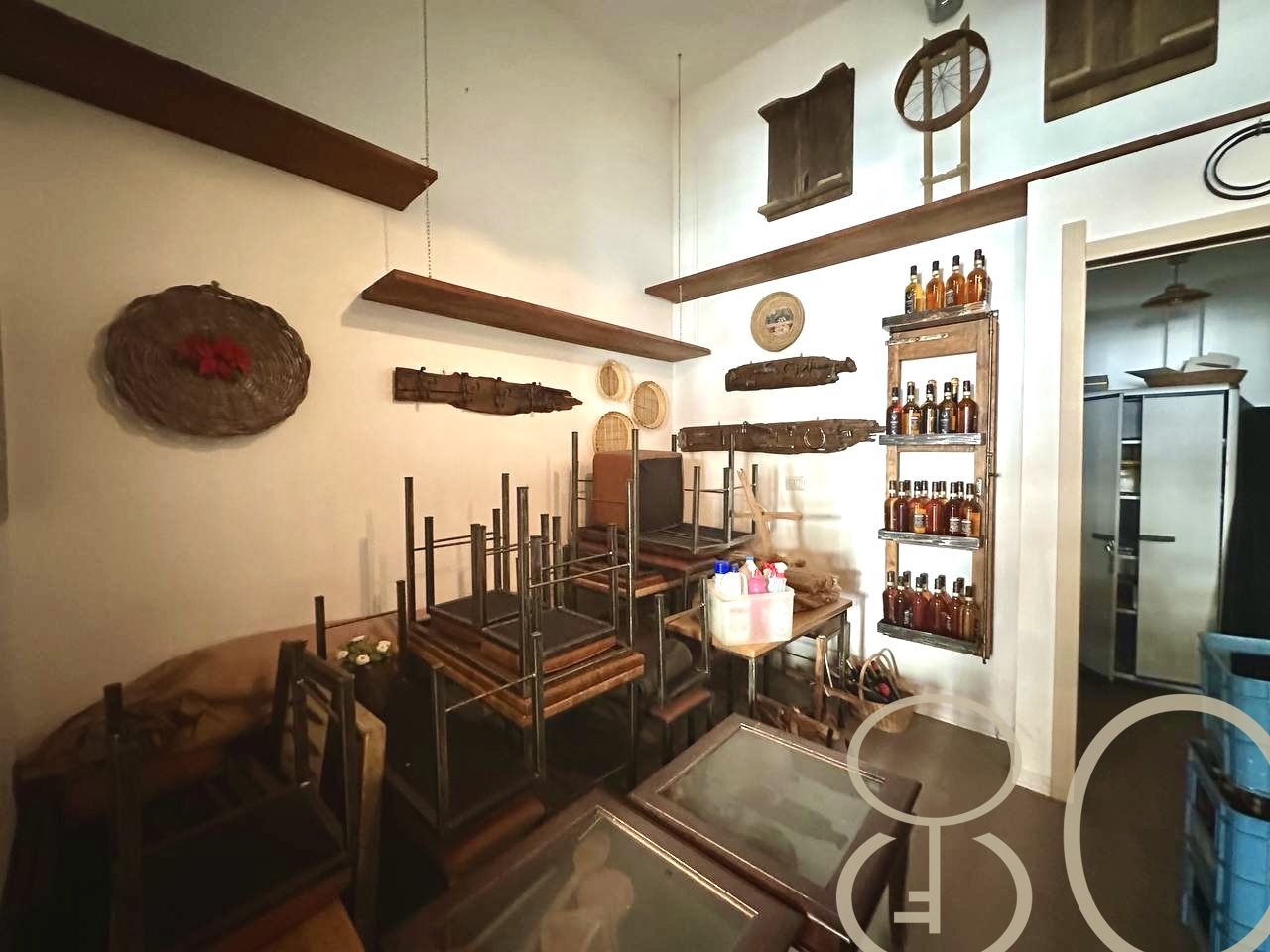 NEGOZIO NAVIGLI