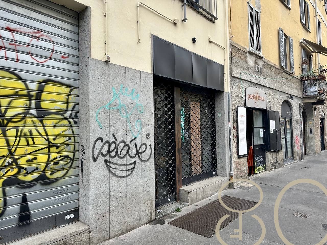 NEGOZIO NAVIGLI