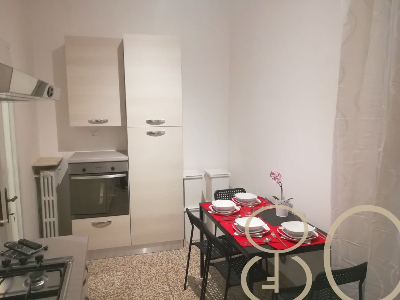TRILOCALE PIAZZA ABBIATEGRASSO