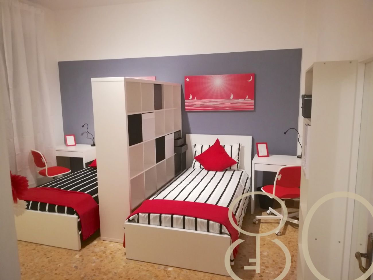 TRILOCALE PIAZZA ABBIATEGRASSO