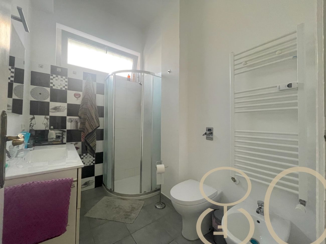 TRILOCALE PIAZZA ABBIATEGRASSO