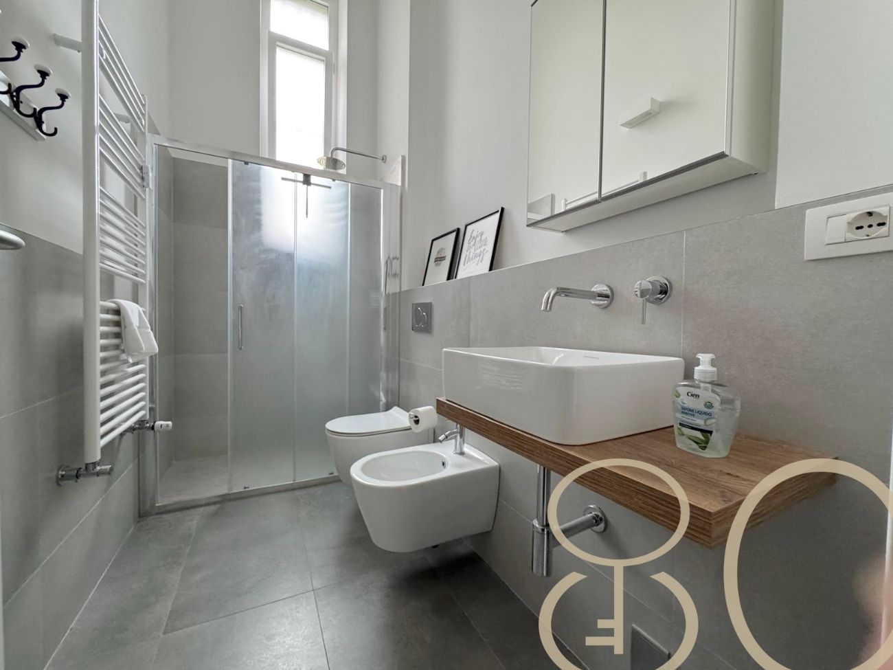 CARATTERISTICO LOFT RISTRUTTURATO