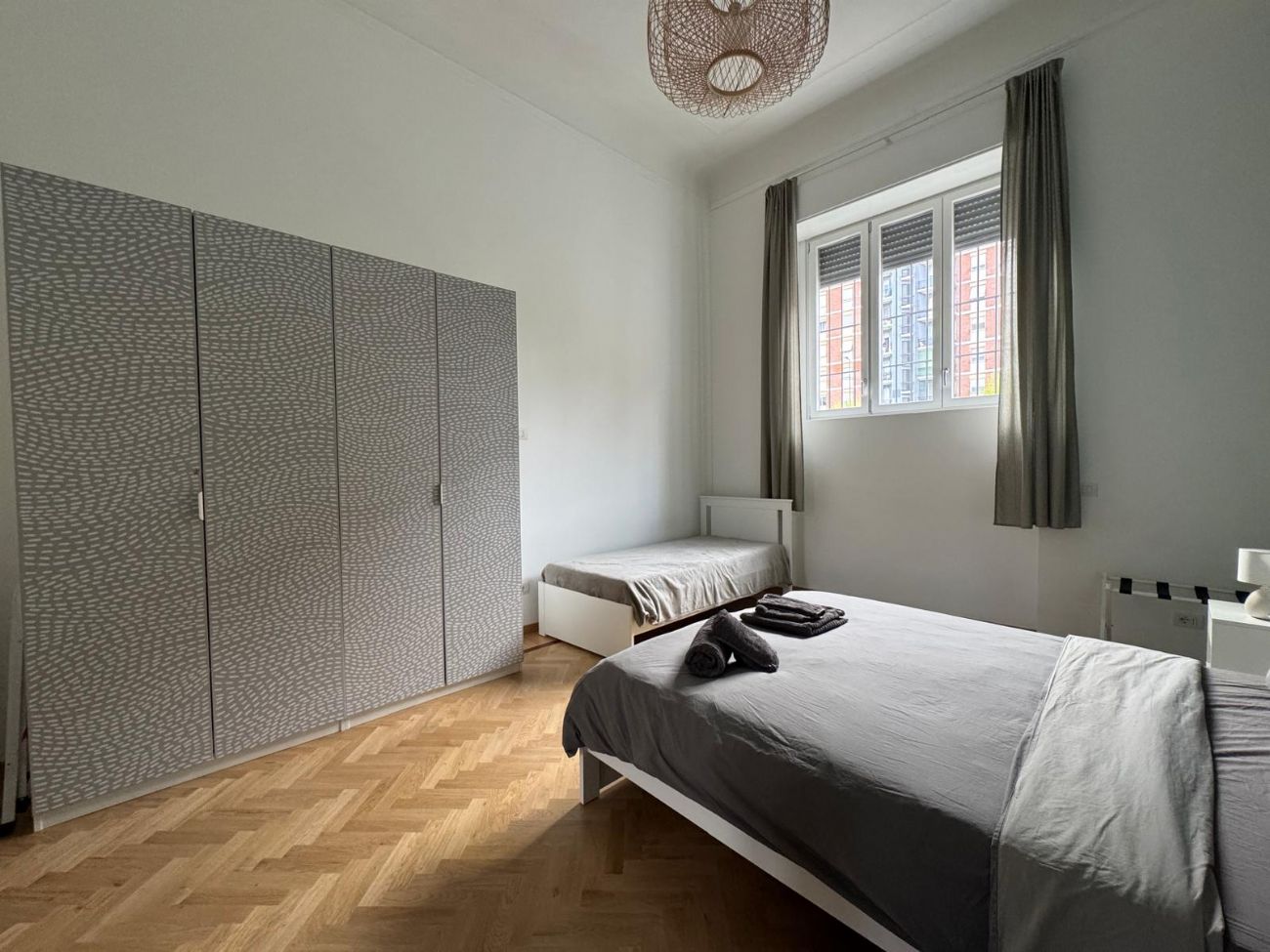 CARATTERISTICO LOFT RISTRUTTURATO